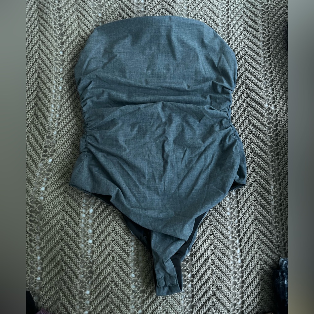 Zara bodysuit